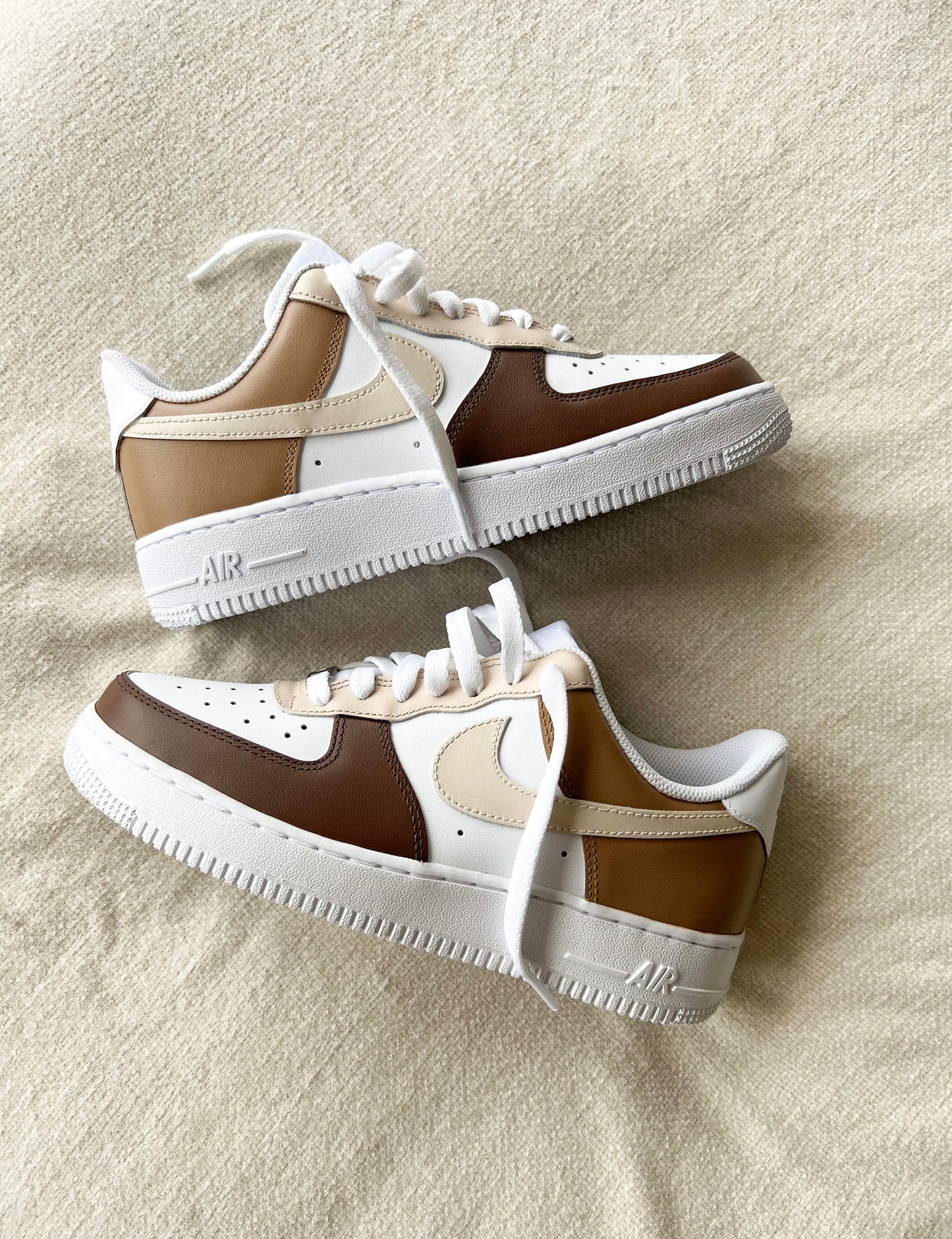 Nike Air Force 1 M - Triple Espresso