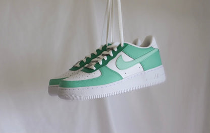 Nike Air Force 1 M - Glow Green