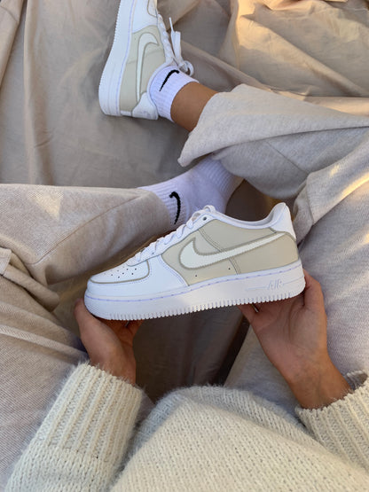 Nike Air Force 1 W - Iced Latte